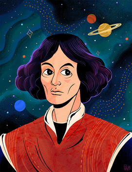 Nicolaus Copernicus