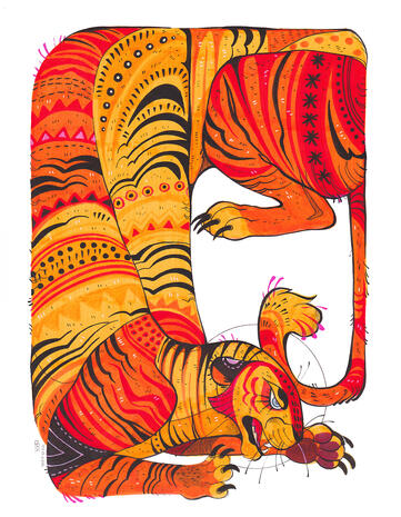 DRAWINGS